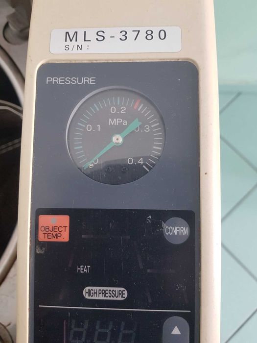 autoklaw laboratoryjny