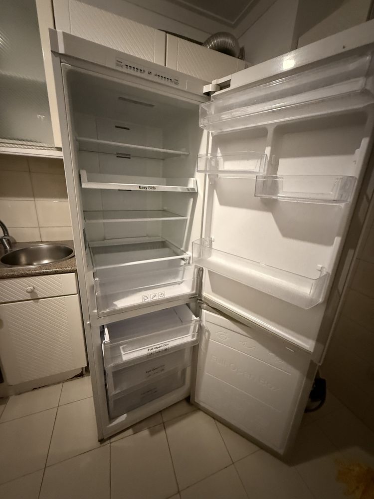 PREÇO SÓ HOJE - Combinado SAMSUNG NO Frost URGENTE desocupar