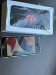 iPhone, айфон 5se space gray 16 g