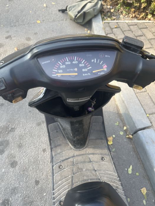 Honda dio 27 skuter