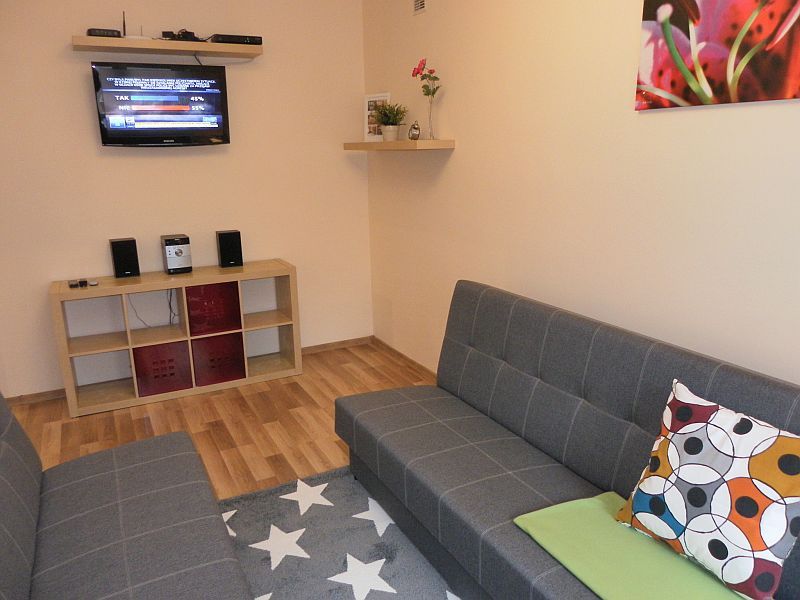 Noclegi Gdynia Centrum - apartamenty, kwatery, mieszkania