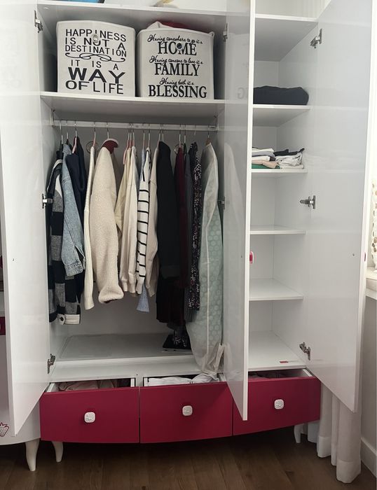 Шафа Cilek Чілек