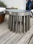 Spawanie aluminium, spawanie nierdzewki,naprawa elementów aluminiowyc