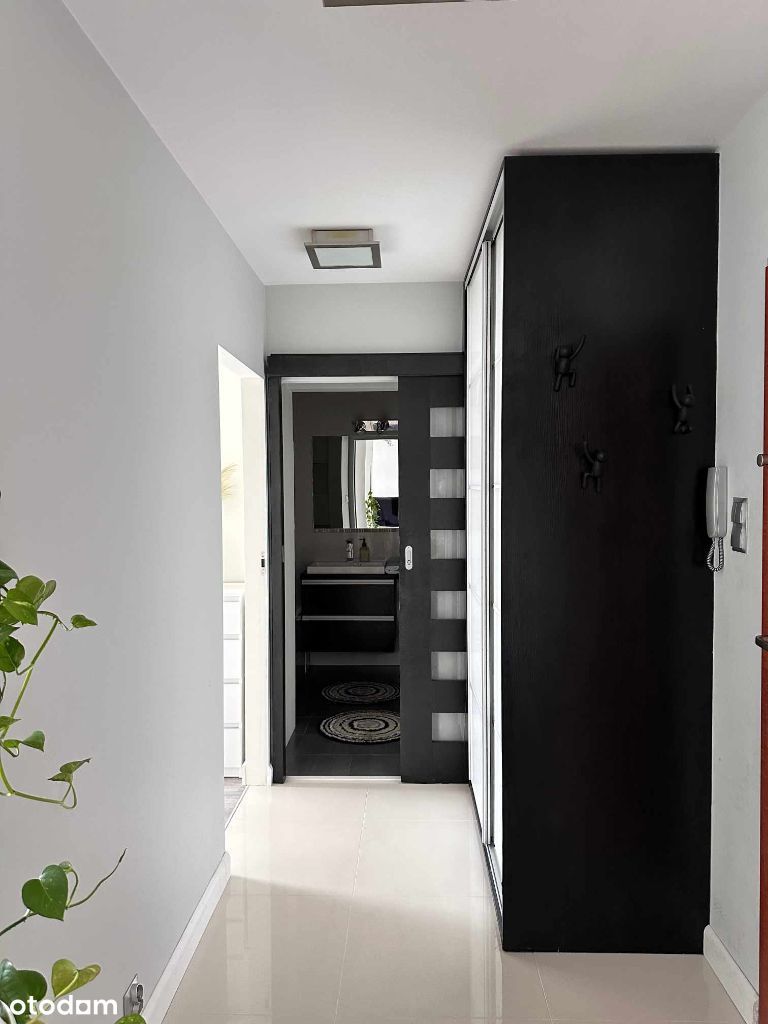 Elegancki apartament,wysoki standard, PrądnikBiały