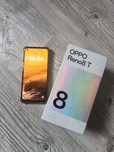 Oppo   reno8.  T