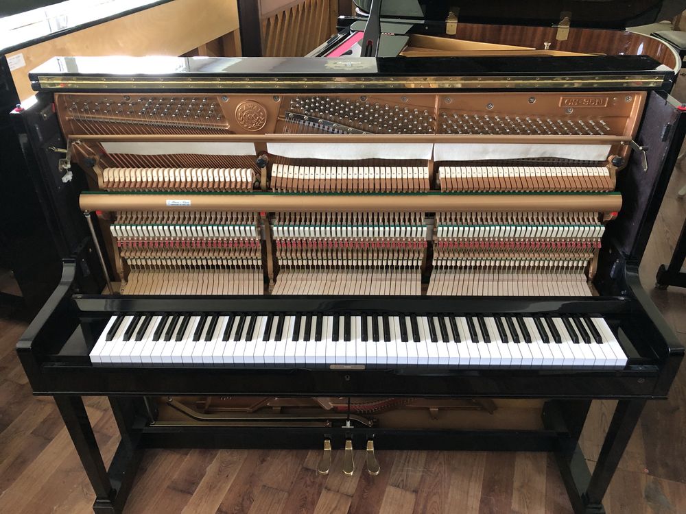 Pianino Kawai CS 35N All Inclusive