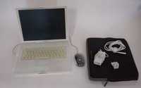 Computador iBook G4 14.1´´