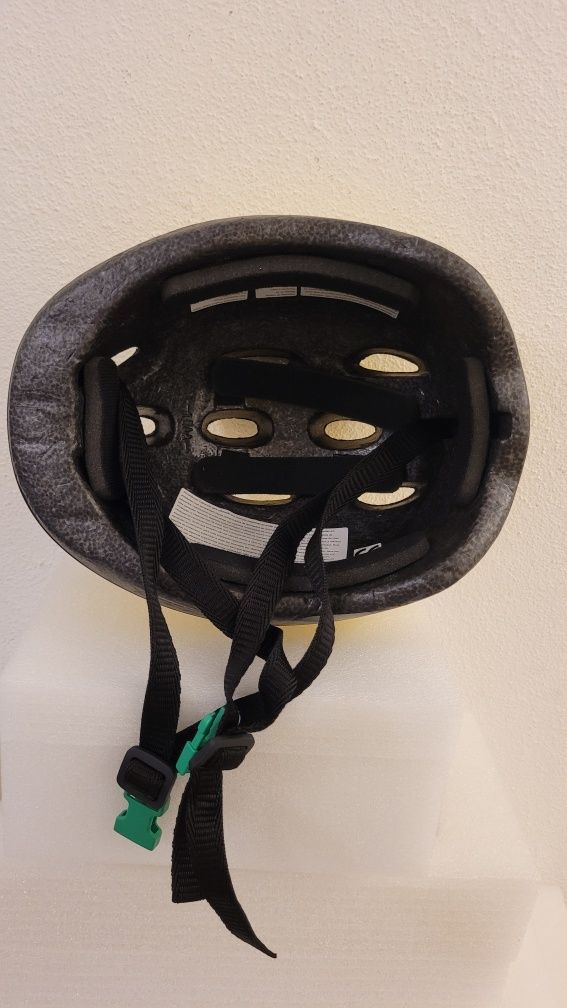 Capacete bicicleta criança