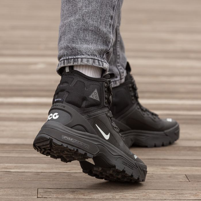 ВОЛОГОСТІЙКІ ТЕРМО черевики Nike ACG Air Zoom Gaiadone Gtx Gore-Tex