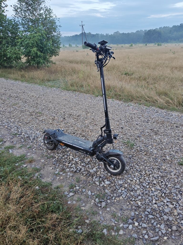 Hiley Tiger 9 v3 pro