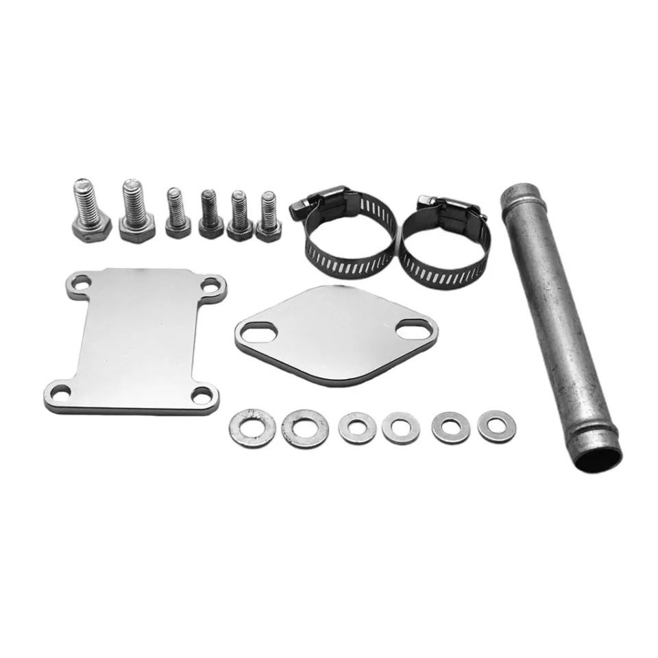 kit anulador válvula EGR Opel Fiat alfa Romeo lancia 1.9 cdti