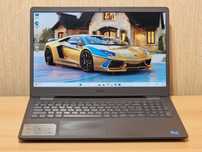Dell Vostro 15 3000 Intel Core i5-1135G7 RAM16Gb SSD256 Батарея 7годин