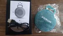Nowy głośnik Bluetooth w zestawie z kabelkiem USB, instrukcją