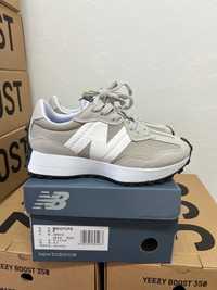 Жіночі кросівки New balance 327 | женские кроссовки New balance 327