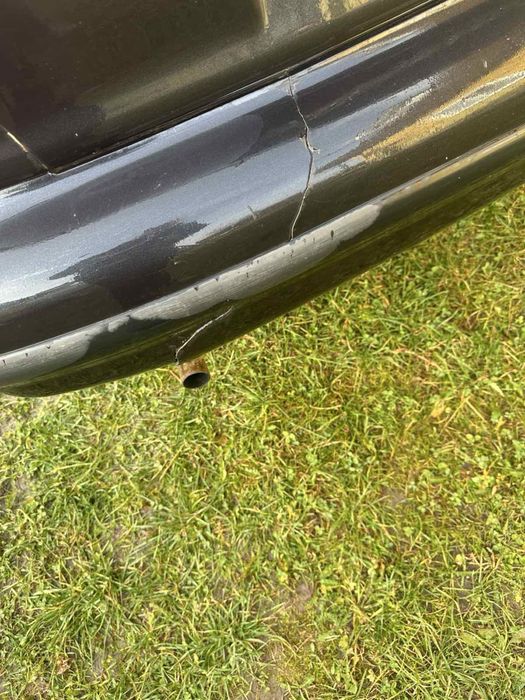 Daewoo Sens 1.3 на ходу