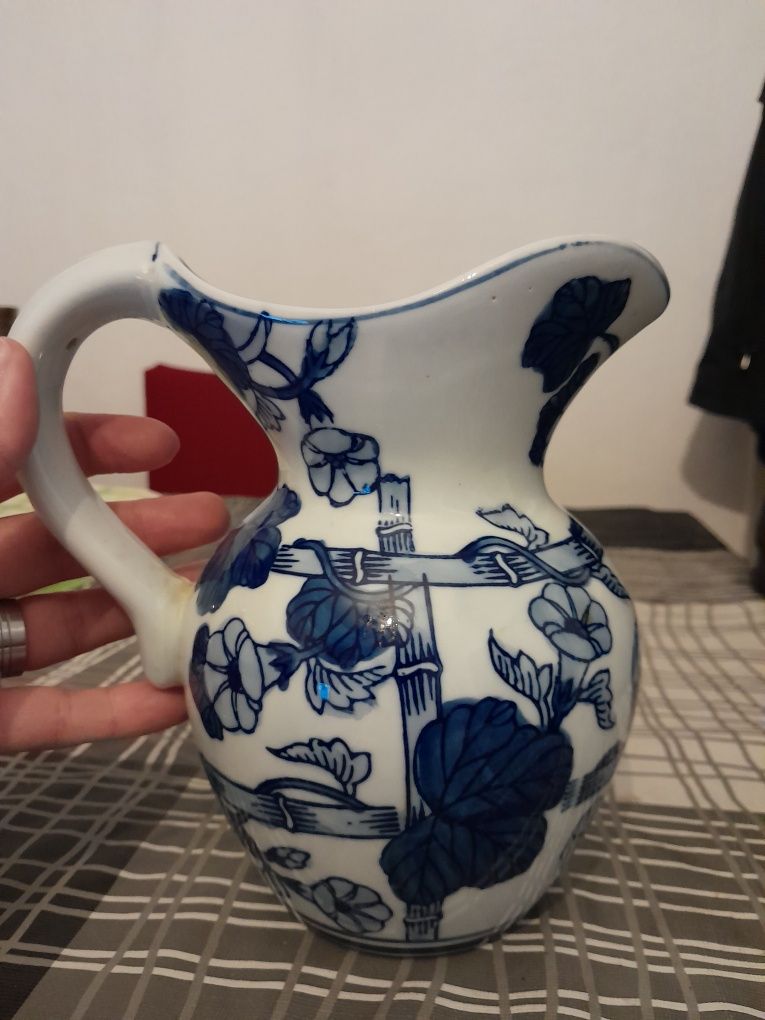 Loiças antigas 2 peças