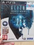 Aliens Colonial Marines PL / PS3