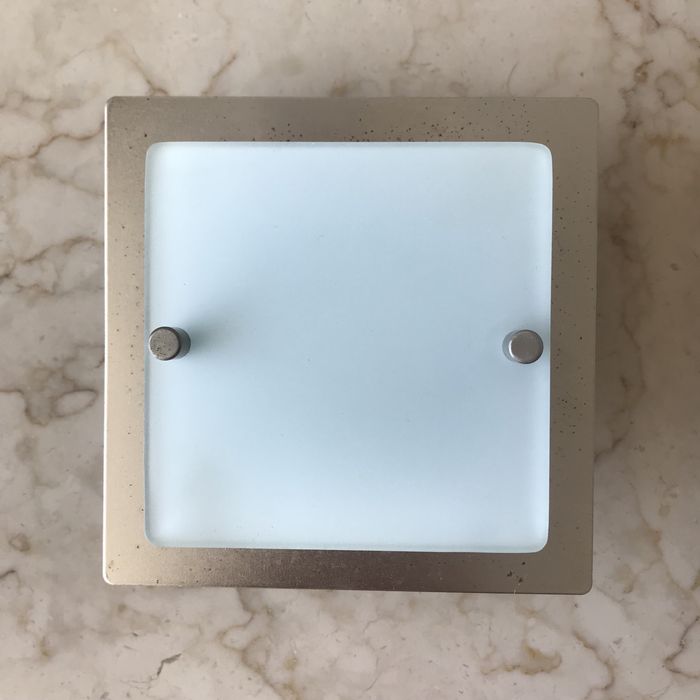 Apliques de parede (2x)