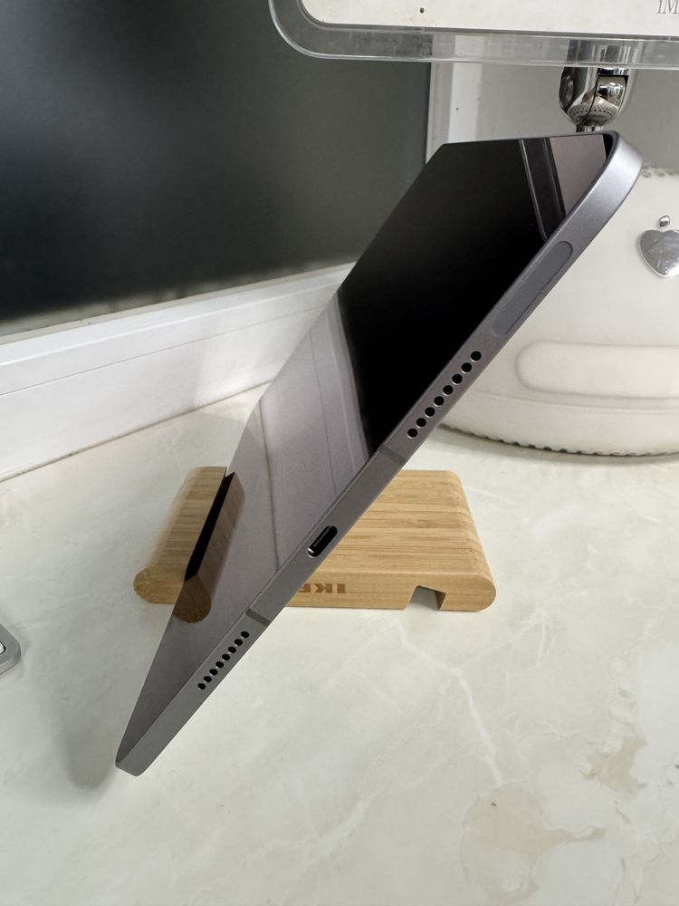 iPad Pro 11 4Gen 2022 M2 1Tb Space Gray WiFi+LTE Стан ідеал, 100% АКБ!