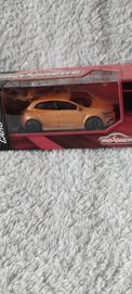 Majorette renault Megane rs