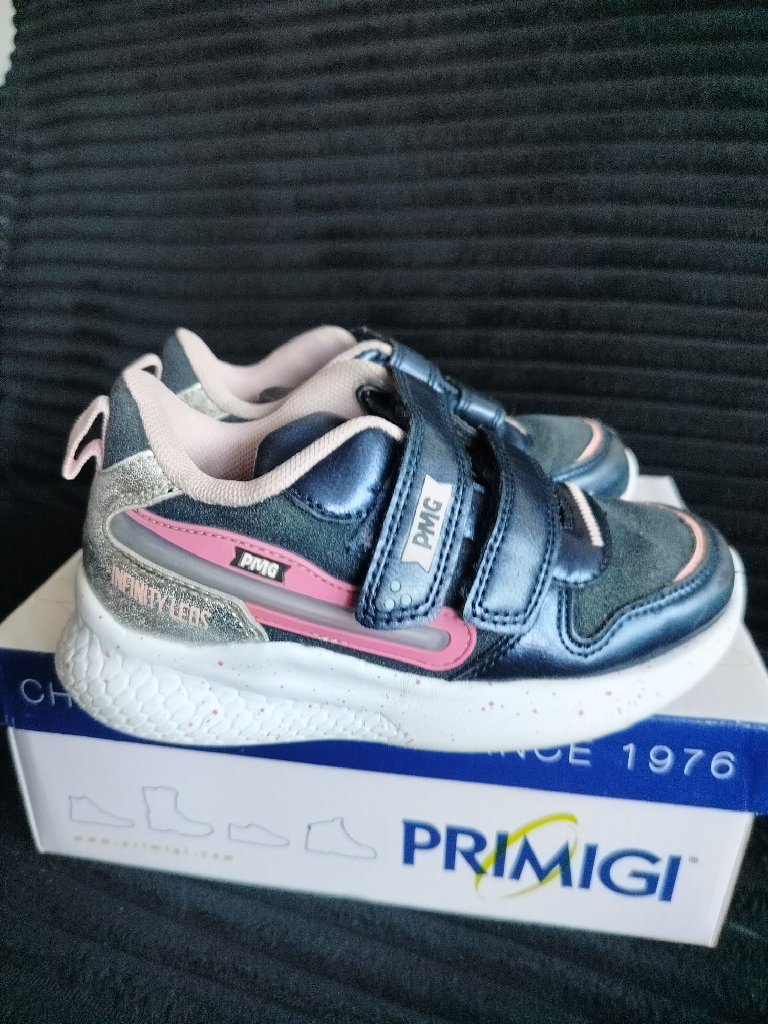 Buty Dziecięce Primgi r 28