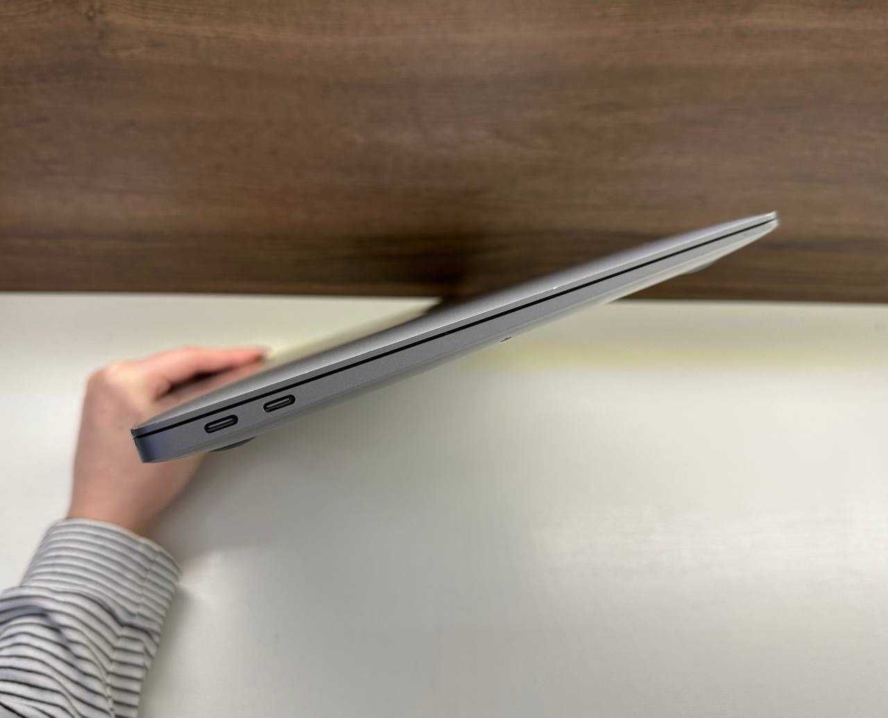 MacBook Air 13 2020 M1 256Gb 8Gb Space Гарантія/Магазин/#5125