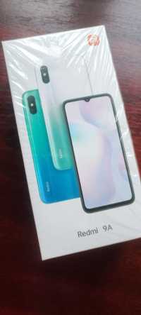 Телефон Redmi 9A 2/32