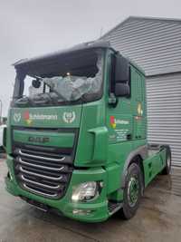 Kabina Daf Xf 106