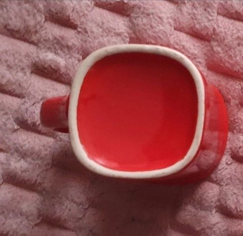 Kubek nescafe 100 ml, kubek nescafe expresso, kubek kolekcjonerski