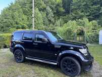 Dodge Nitro RT 2008