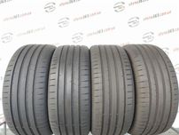 шини бу 225/40 r18 dunlop sport maxx rt2 6mm