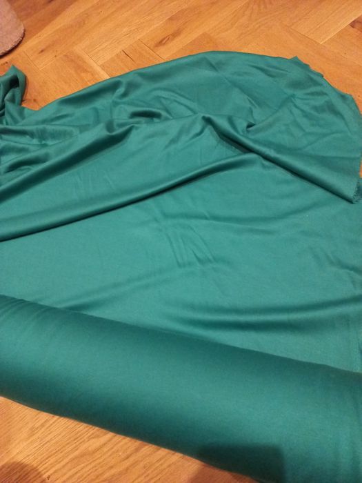 Tkaniny wyprzedaż promocja szyfon, flausz, dzianina koronka,  punto