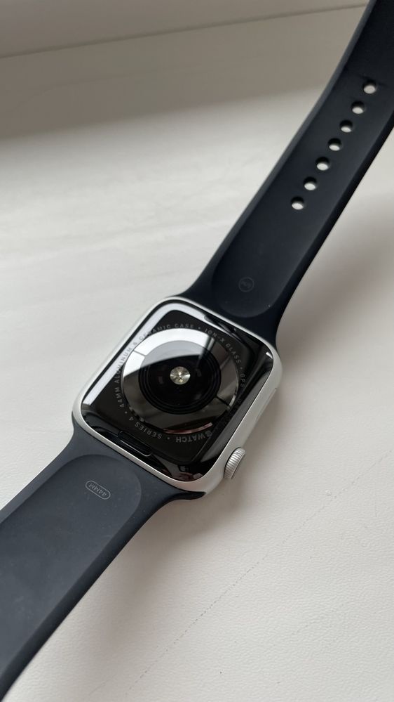 Apple Watch 4 series 44 mm