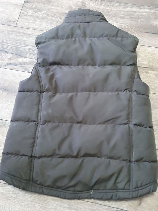 S MARKS & SPENCER ciepła kamizelka unisex