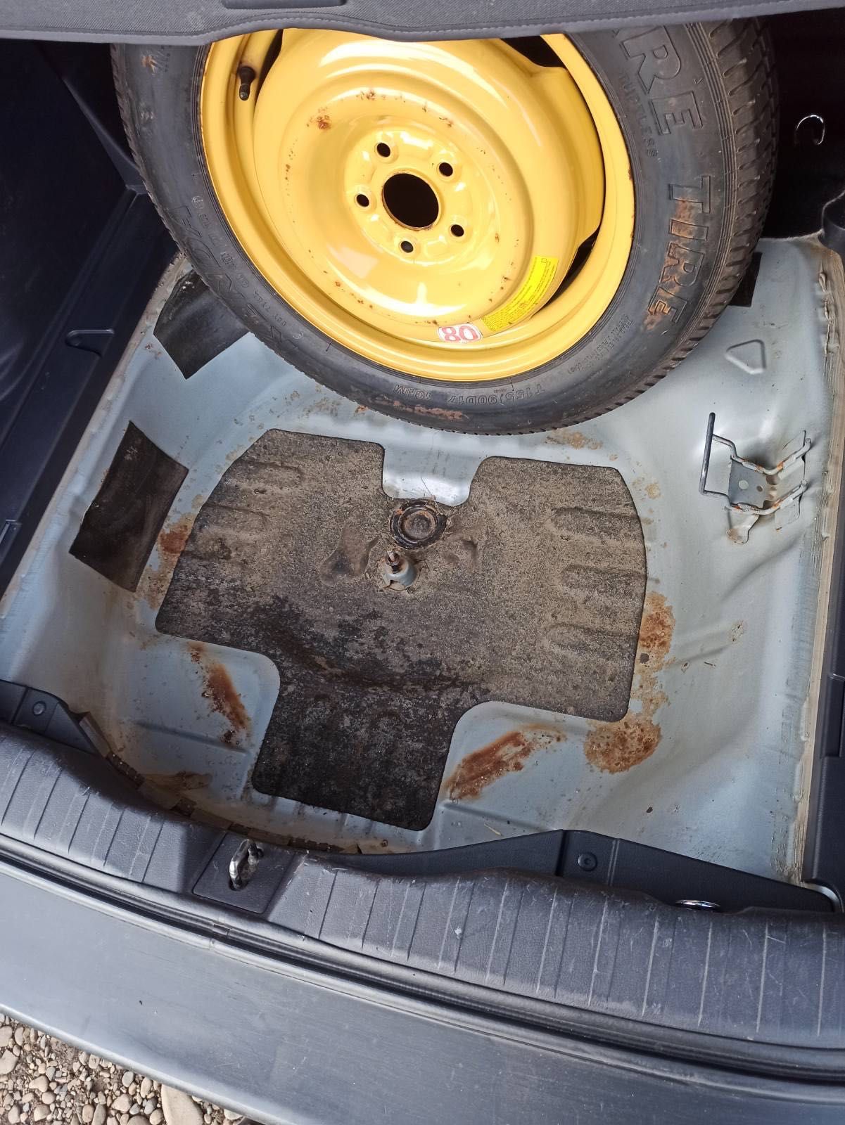 Honda CR-V 2,2 дизель, 2007 рік