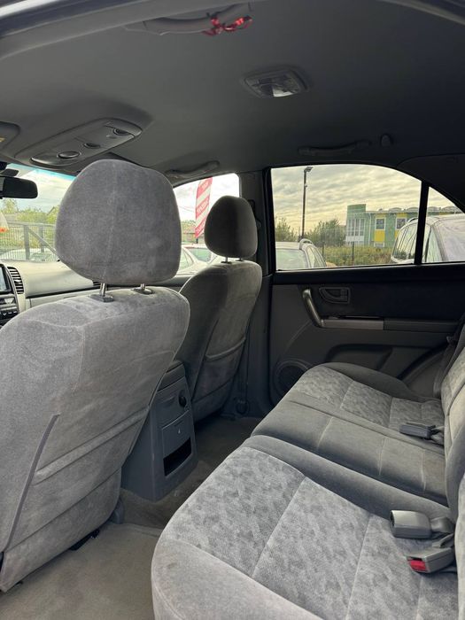 Kia Sorento 3.5 LPG*4x4*BDBStan*NoweWtryski*Klima*Zamiana