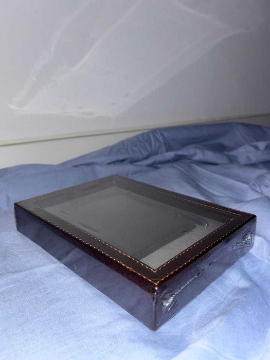 Conjunto novo Carteira + Esferográfica | Homem [Note!]