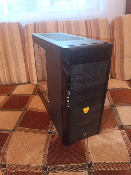 Ігровий ПК комп'ютер