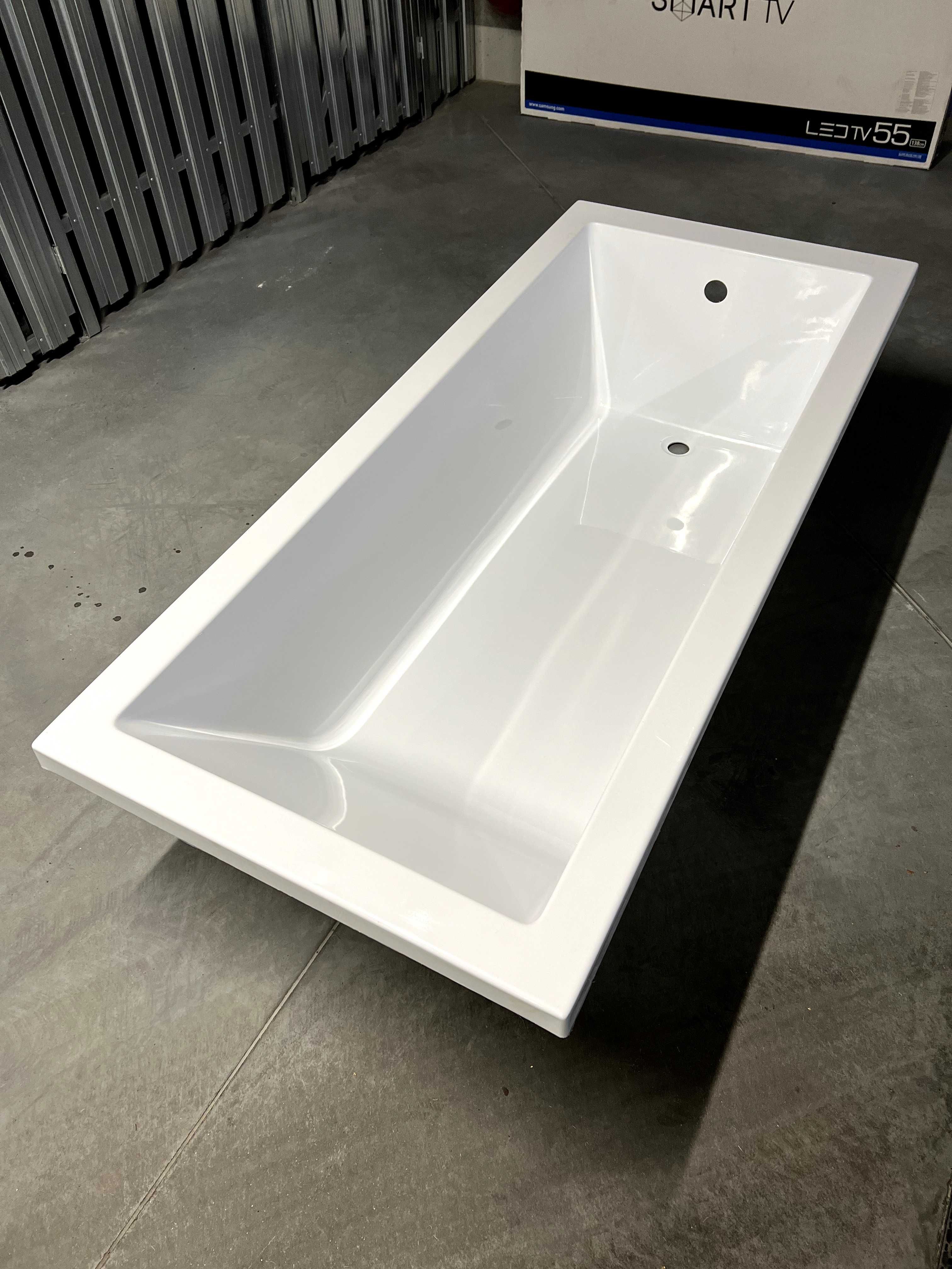 Wanna | Novellini Calos 2.0 | 170x75 | Nowa