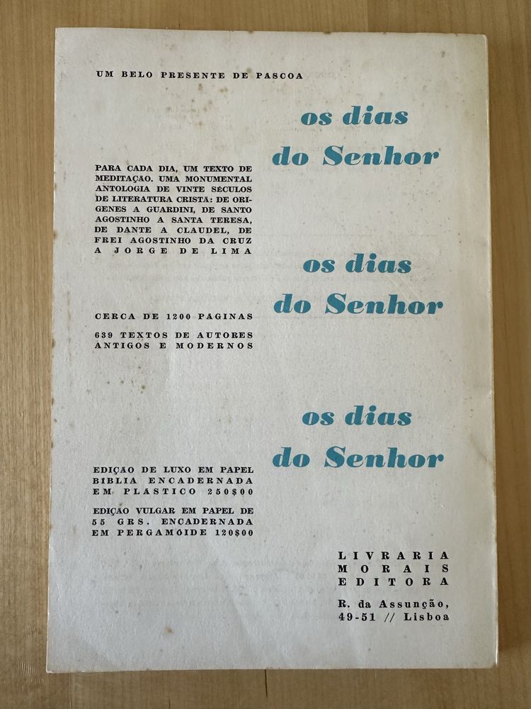 Revista O Tempo e o Modo n°3 - 1963 inclui Herberto Helder