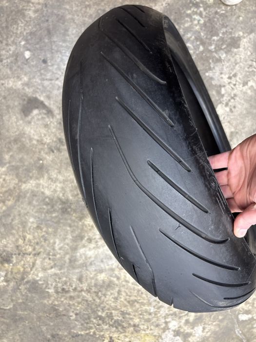 Мото покришки michelin power pilot 2021 рік