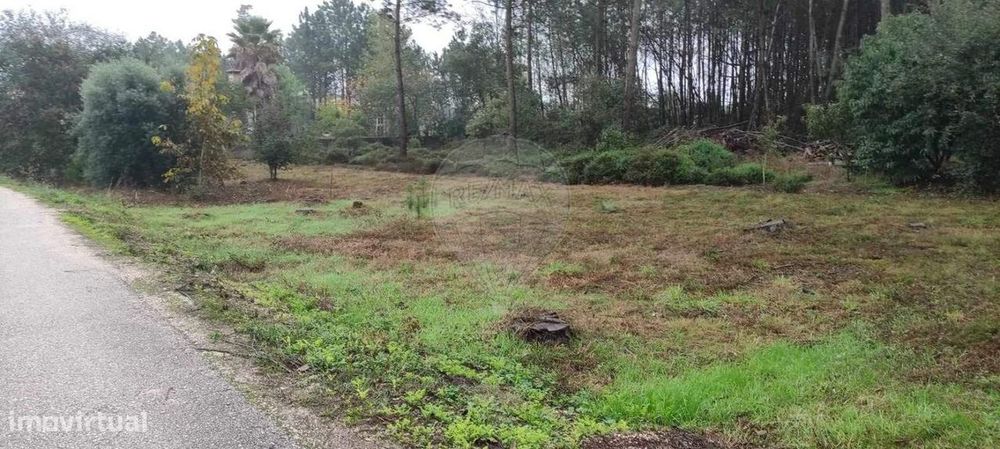 Terreno  para venda