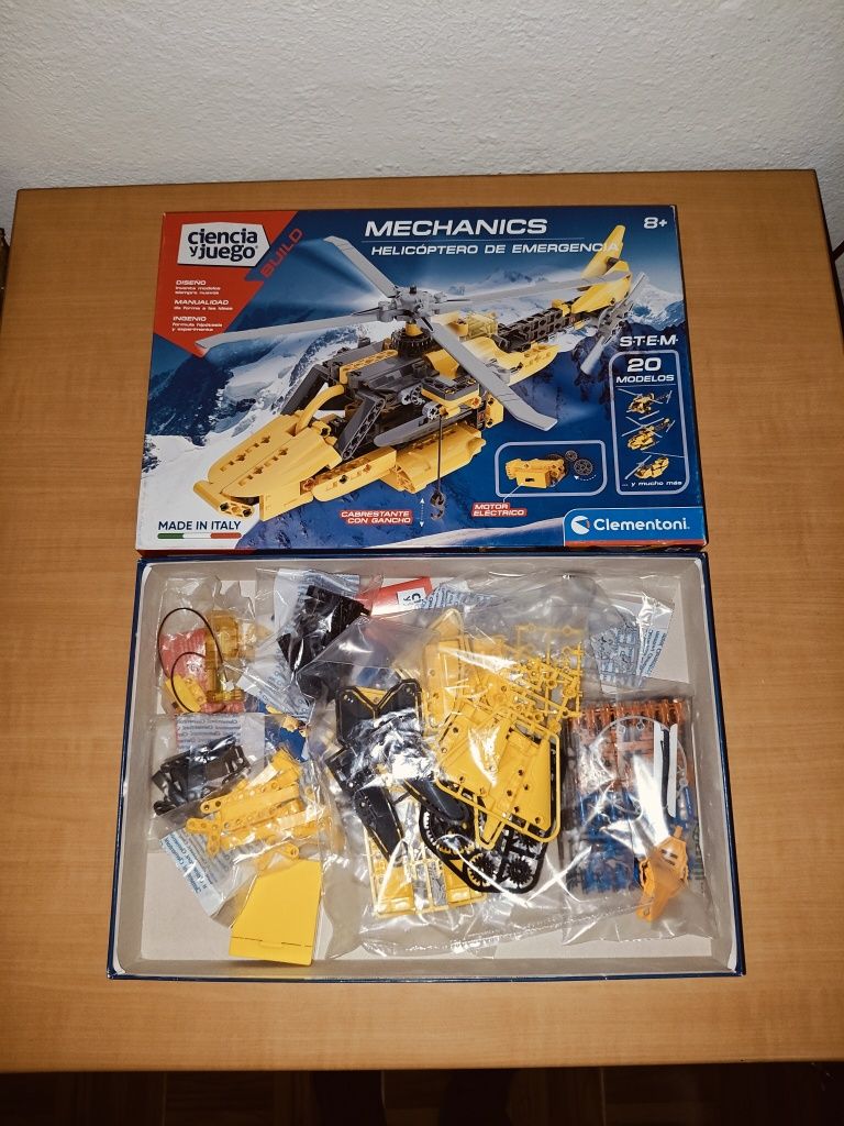 Laboratorio de mecanica (COMPLETO)