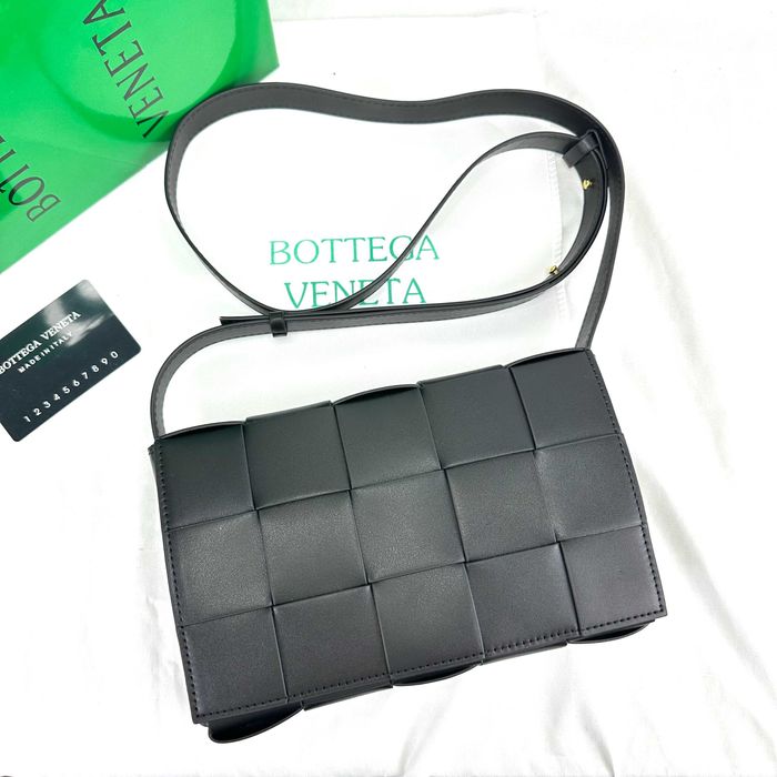 Torba na ramię BOTTEGA VENETA Cassette