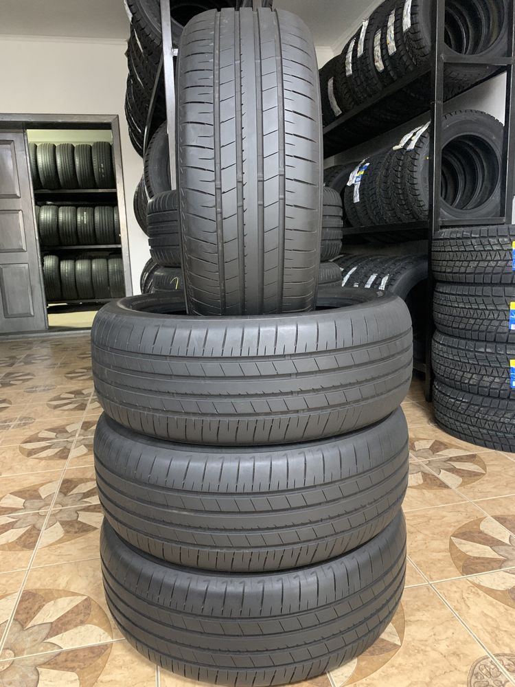 235/50/20 100W Bridgestone ALENZA 001