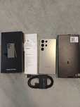 Samsung Galaxy  S24 ULTRA 256