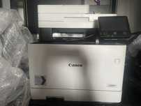 МФУ Canon i-Sensys MF742CDW