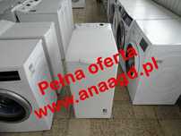 Pralka ZANUSSI Lindo 100 ZWY61205WA szer.40cm GWARANCJA Duży Wybór AGD