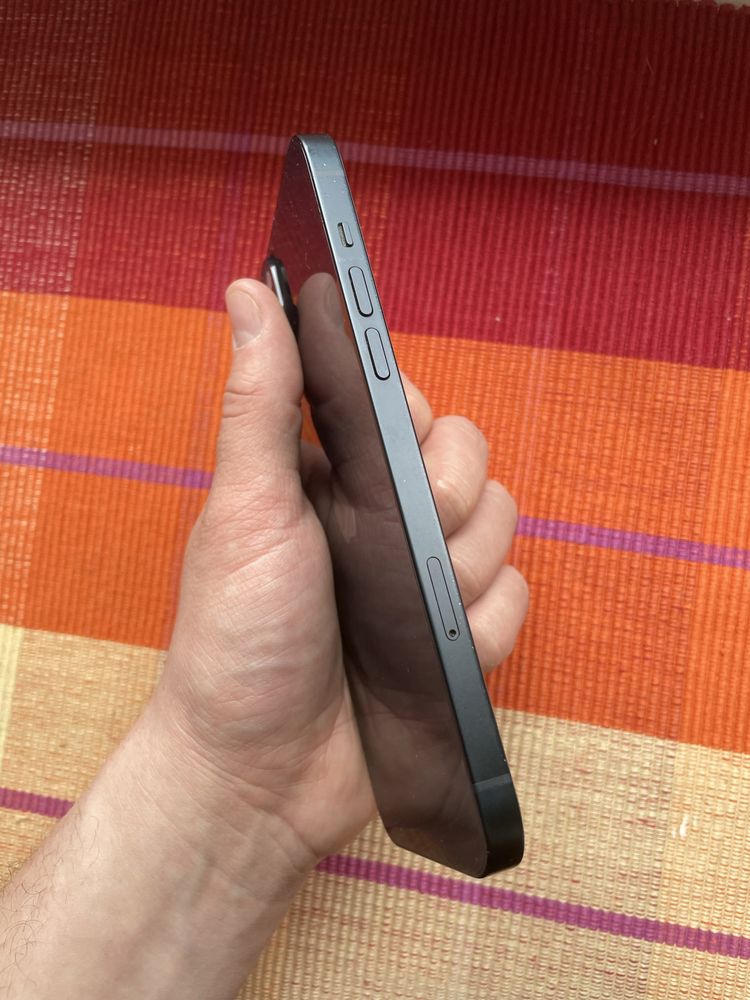 IPhone 14 Plus 256 GB Midnight