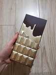 Nowa paletka Revolution golden Rose